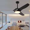 These greater than 62 inch ceiling fans can get up to 99 inches to effectively circulate air in large spaces. Https Encrypted Tbn0 Gstatic Com Images Q Tbn And9gcr1 0ddiwlbckmmyvxxae5sesbm H0hndo9difrjq Svisvbrwr Usqp Cau