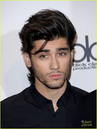 Do You Like Zayn Malik's Long Hair? Take Our Poll!: Photo 757534