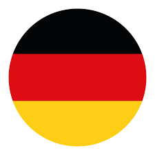 Download 97 germany flag cliparts for free. Circle Germany Flag Png Free Download Pnggrid