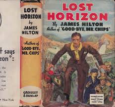Lost Horizon | James HILTON