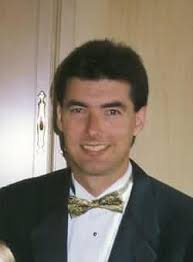 Daniel Dan Edward Raile