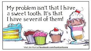 She's been making it since i was younger, and there's nothing like it. Sweet Tooth Sweet Tooth Quotes Morning Quotes Funny Funny Quotes