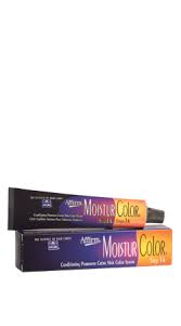 Moisturcolor Products Conditioning Permanent Creme Hair