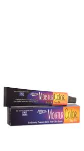 moisturcolor products conditioning permanent creme hair