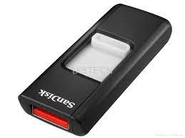 To resolve this issue without losing data, you can change usb port, update usb driver to make it recognized again, and use easeus file recovery software to. Sandisk Cruzer 2gb Driver