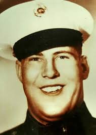 Oliver Joseph Champeau IV (1934-1975)