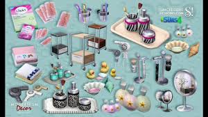 The Sims 4 Rare Furniture Collection Part 6 Sims 4 Decoration Set Cc F Sims 4 Sims Sims 4 Cc Furniture
