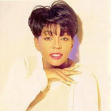 Mega E Radio: What Happened? Anita Baker