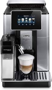Primadonna Soul ECAM610