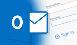 Helping users sort their email. Outlook Mail Sign Up And Log In How To Sign In And Create Email Account Express Co Uk
