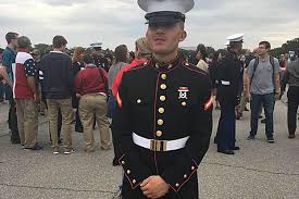 18 Year Old Marine Dies Of Flesh Eating Bacteria At 29 Palms Military Com