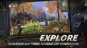 Open world doomsday survival game. Lifeafter Game Free Offline Apk Download Android Market