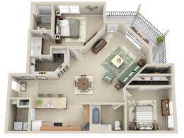 When expanding the house, remember that the married couple should have their own bedroom, just as seniors, and each child need their own child's room. Why Do We Need 3d House Plan Before Starting The Project 3d House Plans Sims 4 House Plans Sims House