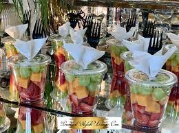 After months of lockdown, small ceremonies can go ahead with up to six people. Easy Grab And Go Fruit And Cheese Cup Recipe Practical Stylish Living Recipe Wedding Shower Food Baby Shower Food Party Food Buffet