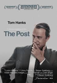 However, the post's plans to publish their findings are put in jeopardy with a federal restraining order that could get them all indicted for contempt. Image Gallery For The Post Filmaffinity