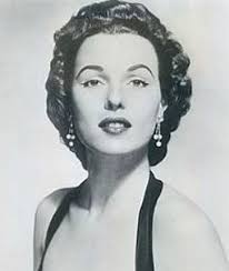 Bess Myerson, the Bronx Beauty Who Refused To Change Her Name