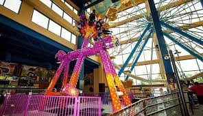 Kalahari Waterparks Resorts Conventions Wisconsin Vacation Wisconsin Dells Vacation Indoor Amusement Parks