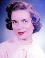 Eula V. Anderson Obituary