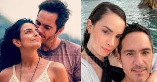 La publicación de mauricio ochmann no fue lo único que desató los rumores del nuevo amor del papá de kailani; Gkmvakkigr99m