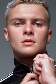 Danny Coburn's Instagram, Twitter & Facebook