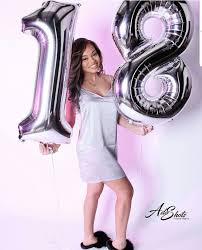 Birthday Outfit Ideas For 17 Year Old Female Pin By Nia Love On Act Up Season Birthday Photoshoot Teenage Girl Birthday Bday Girl