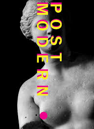 An unstable mix of the theatrical and theoretical, postmoderism ranges from the ludicrous to the. Postmodern Graphic Design Book On Behance