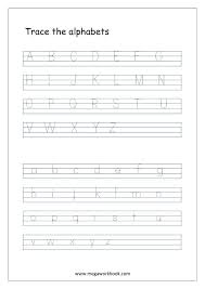 8 Alphabet Big And Small Letters Worksheet In 2020 Alphabet Tracing Worksheets Alphabet Practice Worksheets Alphabet Writing Practice