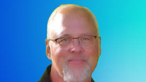 Jeff Madsen — Retired teacher and veteran of high school English