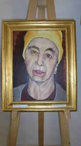 Expozitie de pictură la Casa Culturii din Târgu Neamț ©