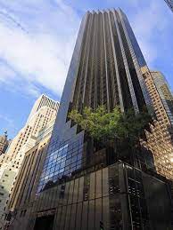 It serves as the headquarters for the trump. Trump Tower 721 Fifth Avenue Nyc Condo Apartments Cityrealty