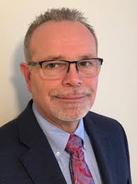 The Albuquerque Aviation Department Appoints Steven Petty, A.A.E., as  Deputy Director of Aviation