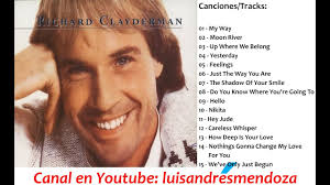 Richard Clayderman