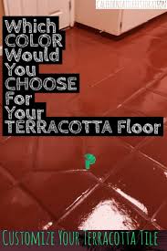 Pin On Saltillo Tile And Terracotta Tile Restoration Projects