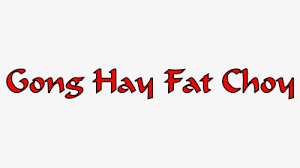 Share the best gifs now >>>. Kung Hei Fat Choy Png Free Kung Hei Fat Choy Png Transparent Images 157318 Pngio