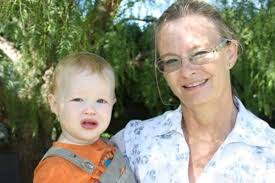 Meet Our 2015 Swim for Hope Participants