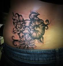 Beautiful simple lower back tattoos. 100 Best Lower Back Tattoos For Girls