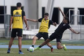 Our volta redonda f.c vs botafogo results page, you will be able to find the match results. Romildo Testa Positivo Para Covid 19 E Desfalca O Botafogo Contra O Volta Redonda Botafogo Ge