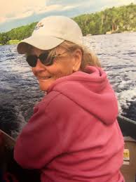 Dianne Margaret Wickenden