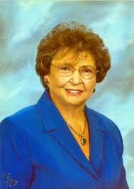 Mary Gladys Clapp Fesmire Obituary 2016