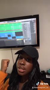 First ever beat I’ve made 😅💕💕 Didn’t get enough clout