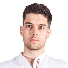 PSA Men's World Championship 2019-2020