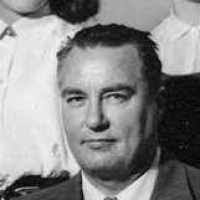 William Ernest Harker (1907–1992)