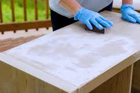 Oct 16, 2020 · instructions check to make sure your laminate is in good condition. How To Refurbish Particleboard Furniture With Paint