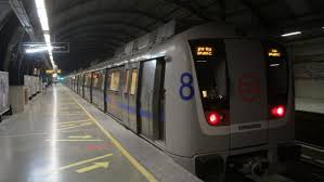 Thursday, april 22, for its regular monthly meeting. When Delhi Metro Reopens These Are The Guidelines Cisf Wants Followed By Commuters Staff