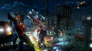 Prototype 2 kills monsters with monsters in 2012 perhaps one of the worst kept secrets of the vgas this year, activision's announced prototype 2 for release in 2012 Monstering In The City Three Parts Theory