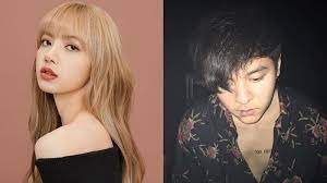 Penyanyi Pria Ini Tersipu Malu Saat Nama Lisa Blackpink Disebut Di Atas Panggung Lihat Videonya Halaman 2 Tribun Kaltim