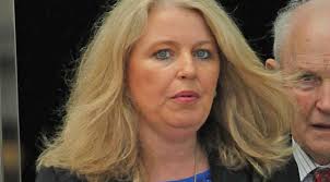 Sex fiend Lyons swaps his cell for boardroom of multi-million firms