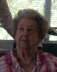 Obituary information for Estelle Hedrick Abbott