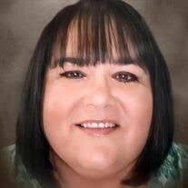 Mrs. Cassandra Grice Goodner Obituary