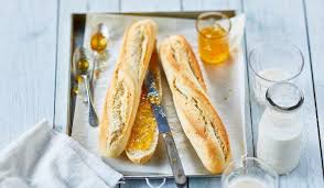 2 Petites Baguettes Classiques Precuites Surgeles Picard